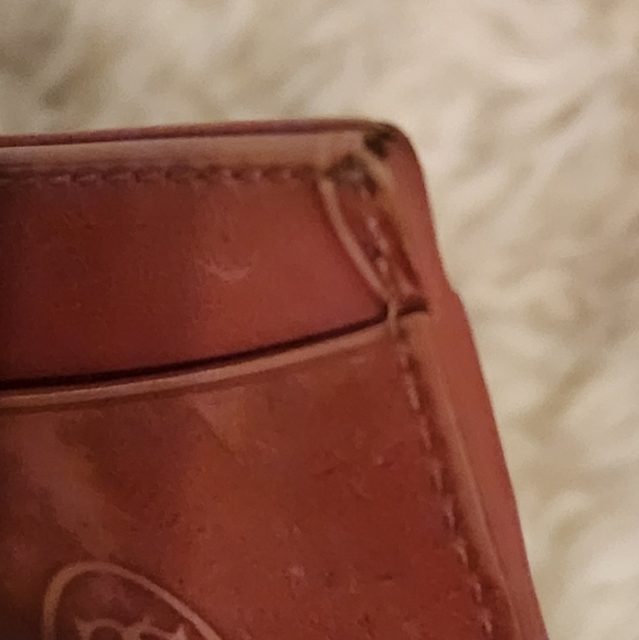 Cartier Pink Patent Leather Happy Birthday Card Holder - Picture 3 of 13